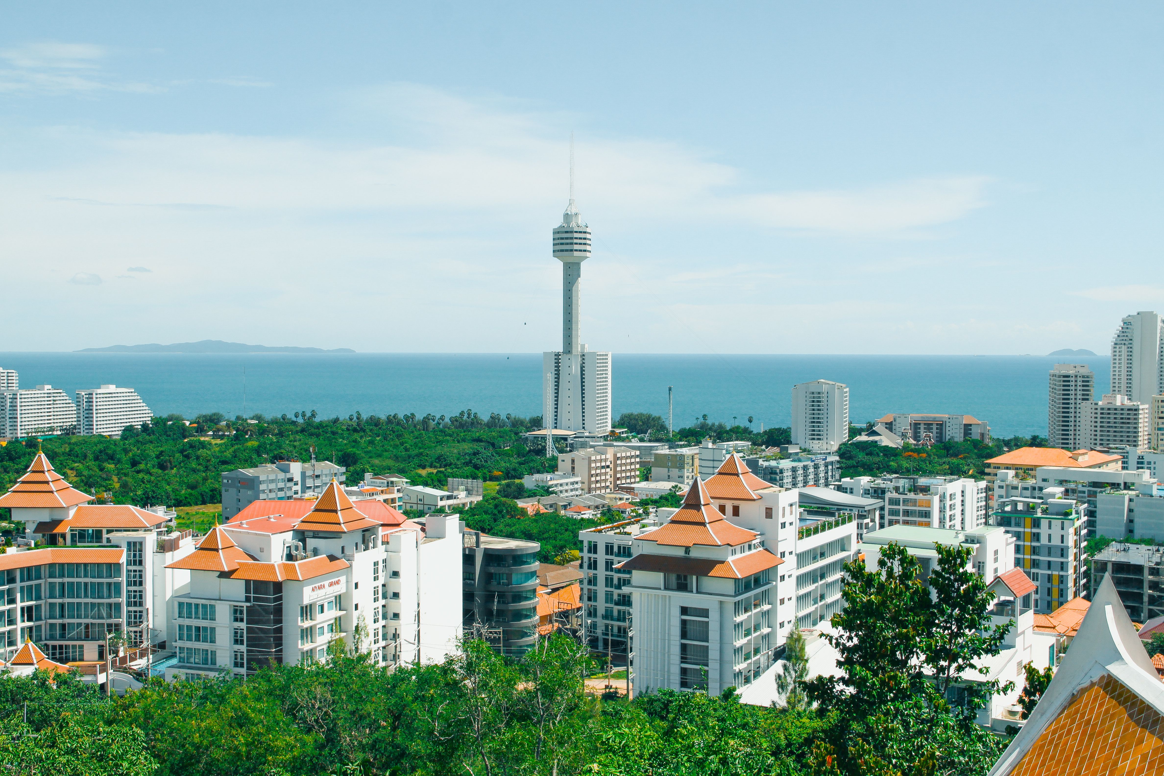 Pattaya, Thailand